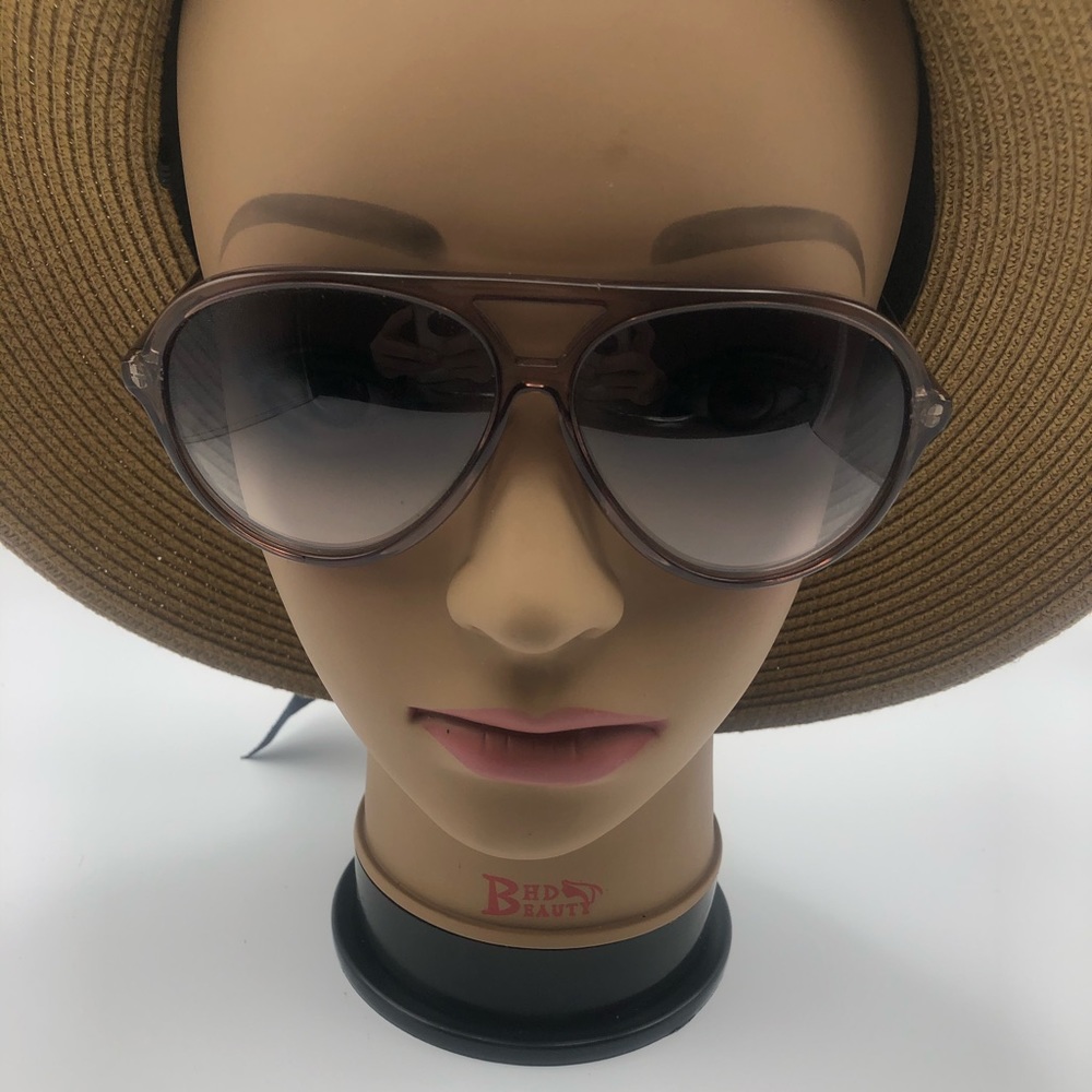 Matthew Williamson Sunglasses in brown